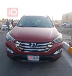 هيونداي سانتافي